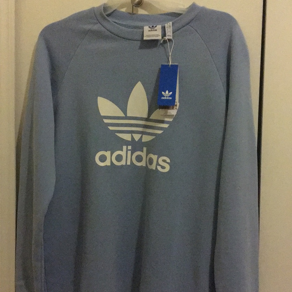 Adidas Pullover/Sweatshirt